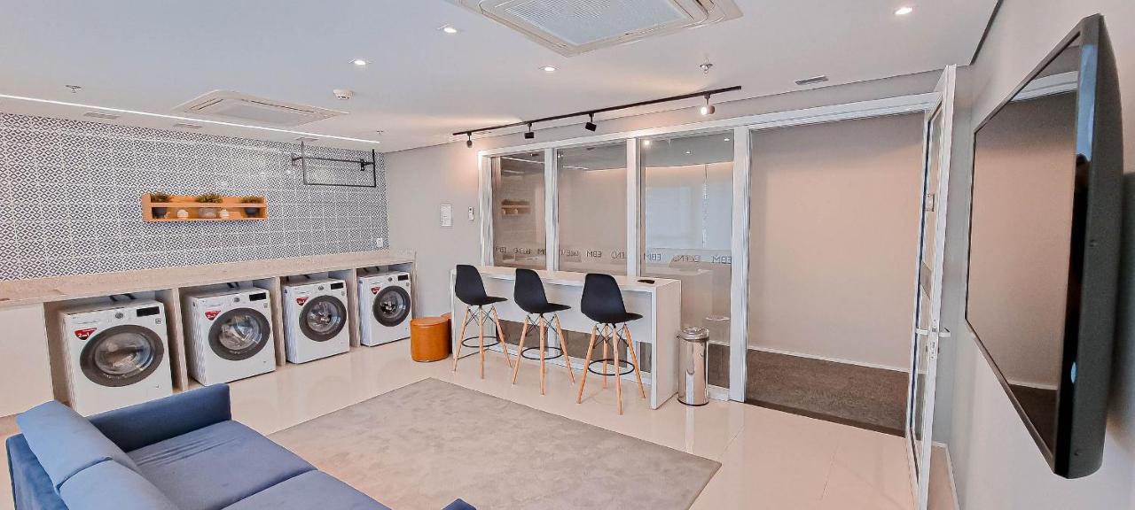 Blend Smart Style Aps Luxuosos E Decorados Apartment Гояния Екстериор снимка
