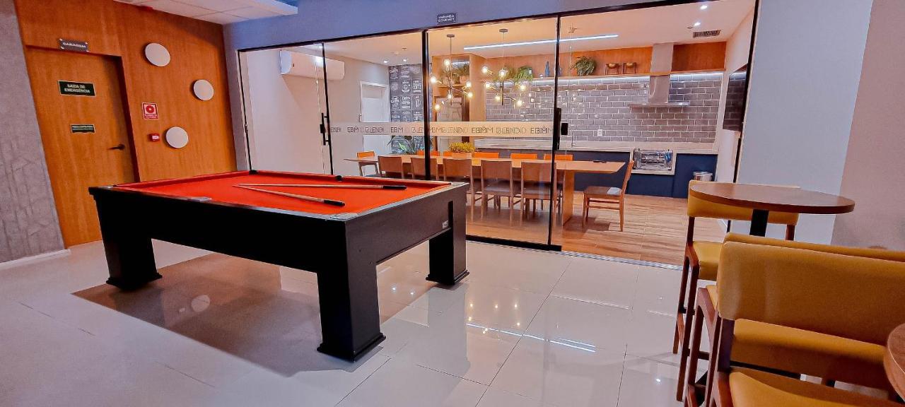 Blend Smart Style Aps Luxuosos E Decorados Apartment Гояния Екстериор снимка